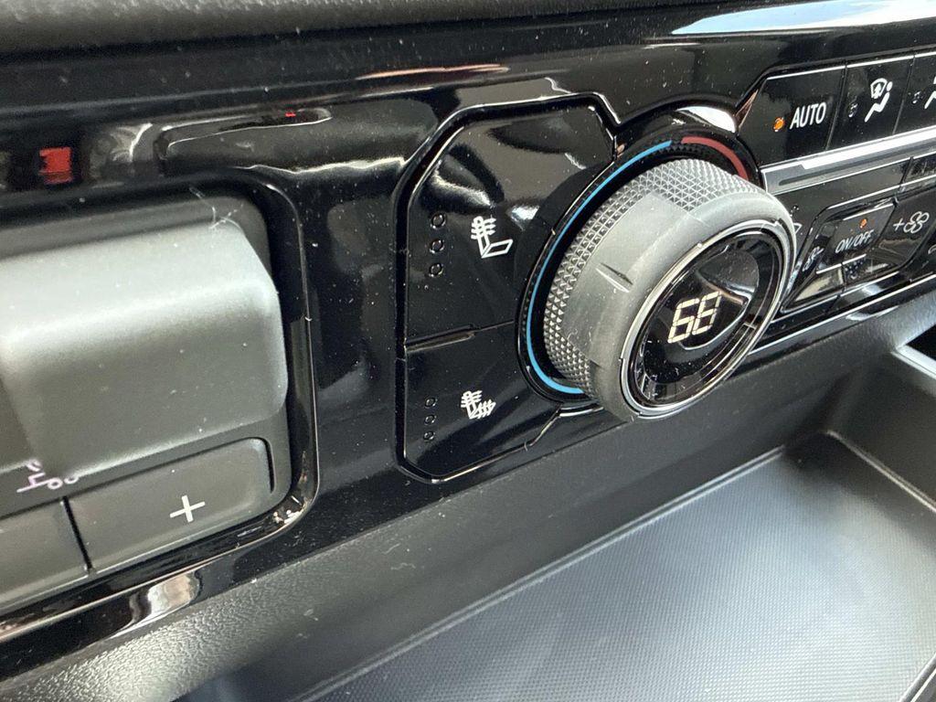 new 2026 Chevrolet Silverado 1500 car, priced at $56,950