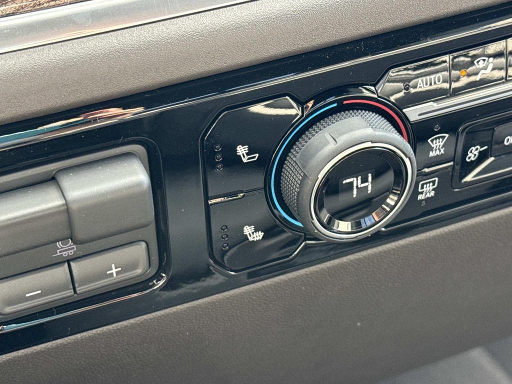 new 2026 Chevrolet Silverado 2500 car, priced at $62,690