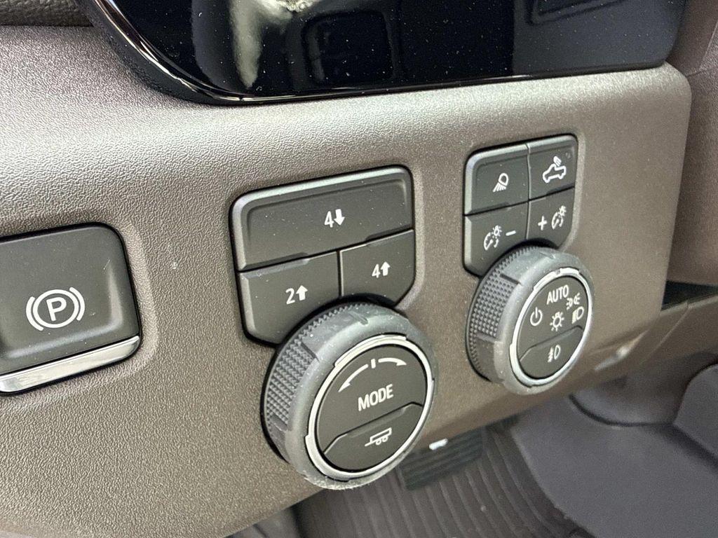 new 2026 Chevrolet Silverado 2500 car, priced at $62,690