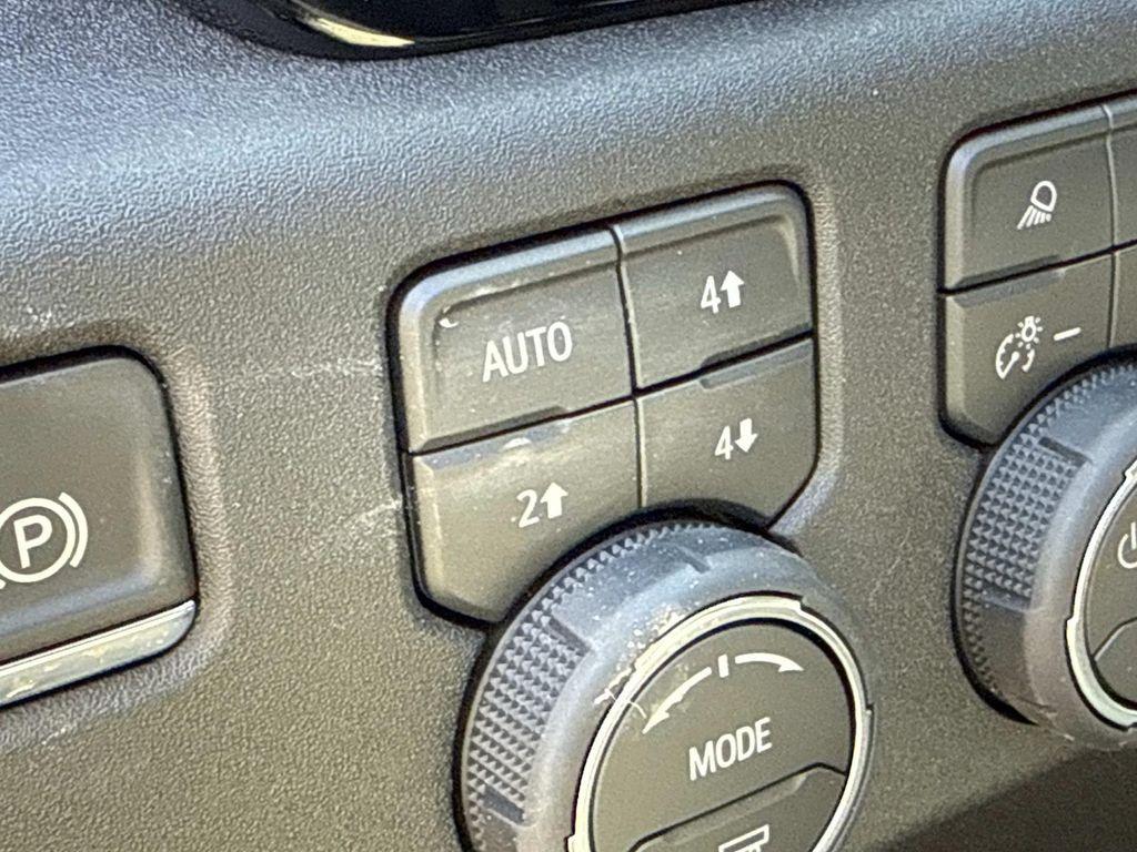 new 2026 Chevrolet Silverado 2500 car, priced at $75,900