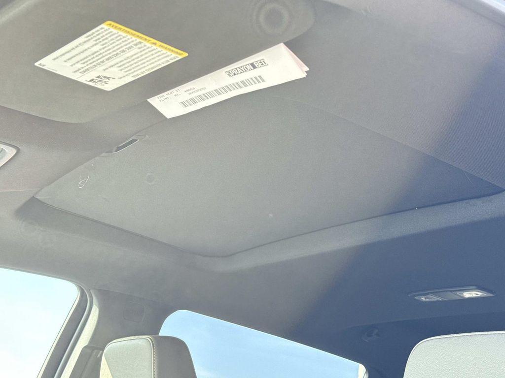 new 2026 Chevrolet Silverado 2500 car, priced at $75,900