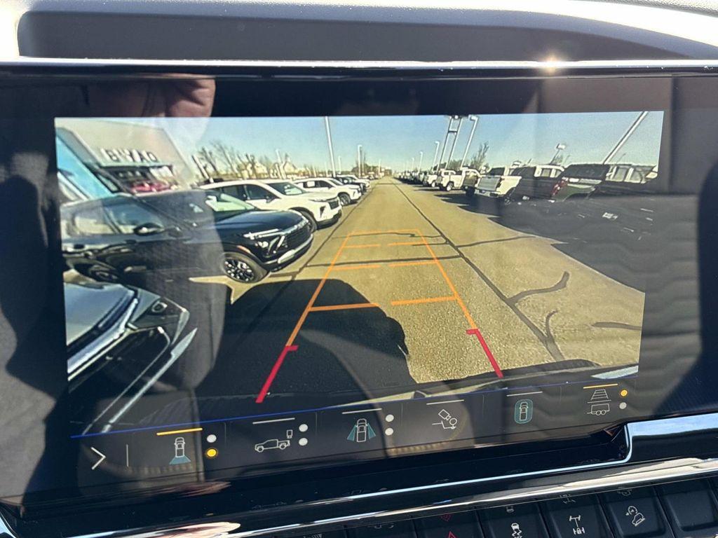 new 2026 Chevrolet Silverado 2500 car, priced at $75,900