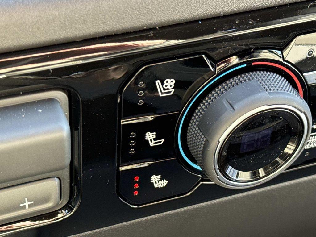 new 2026 Chevrolet Silverado 2500 car, priced at $75,900