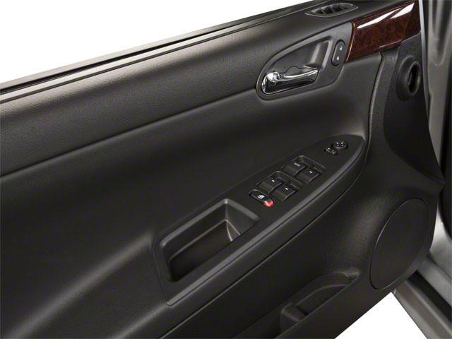 used 2010 Chevrolet Impala car
