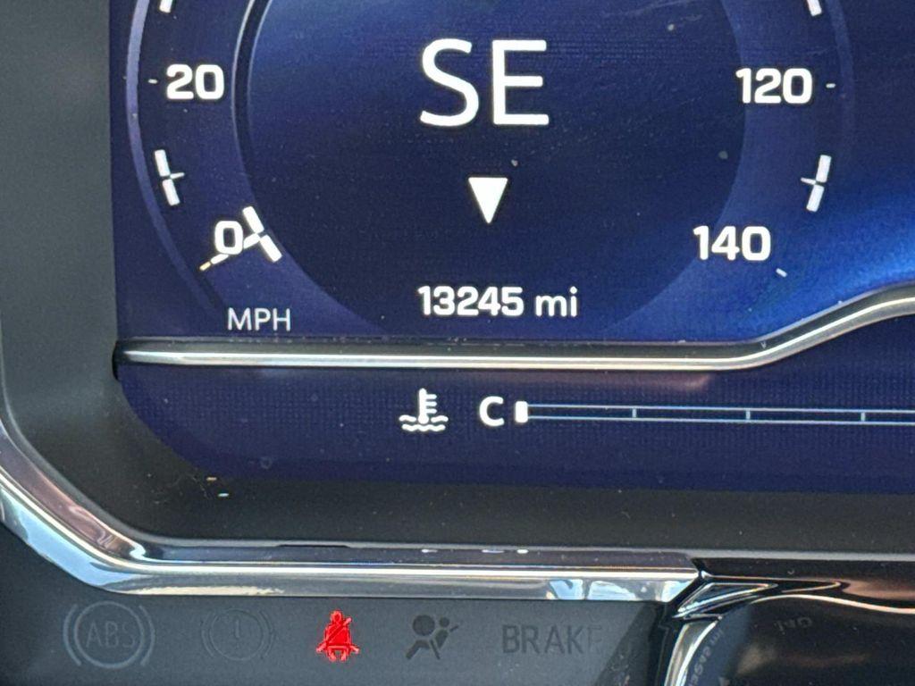 used 2025 Chevrolet Silverado 1500 car, priced at $44,997