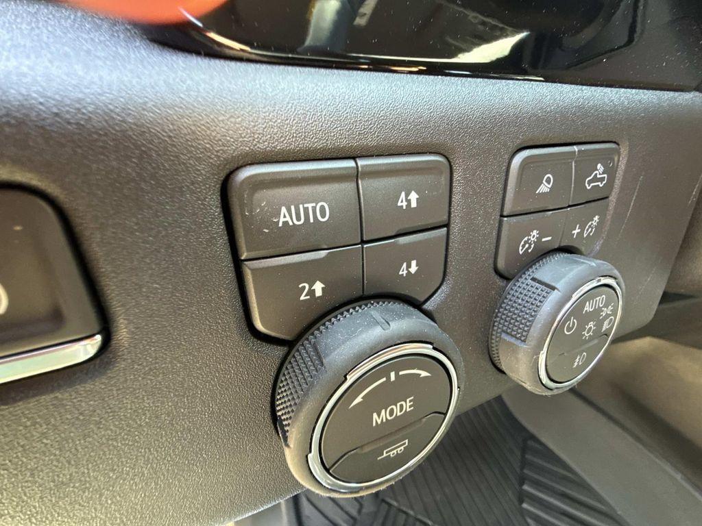 new 2026 Chevrolet Silverado 2500 car, priced at $78,800