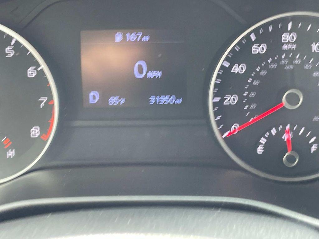 used 2022 Kia Sportage car, priced at $20,997