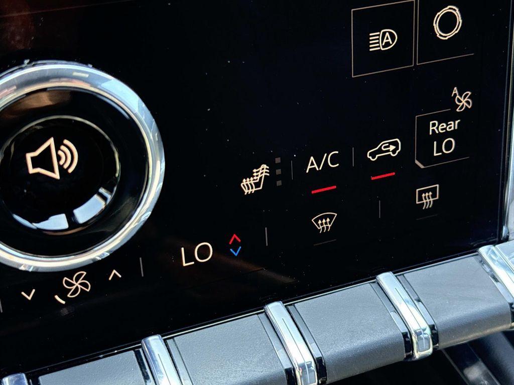 used 2025 GMC Acadia car, priced at $34,997