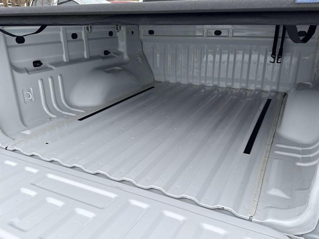 used 2022 Chevrolet Colorado car, priced at $29,997