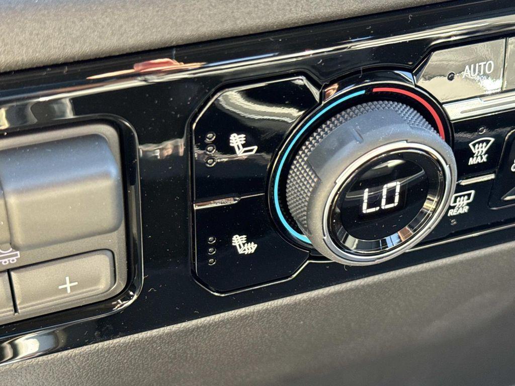 new 2026 Chevrolet Silverado 2500 car, priced at $73,900