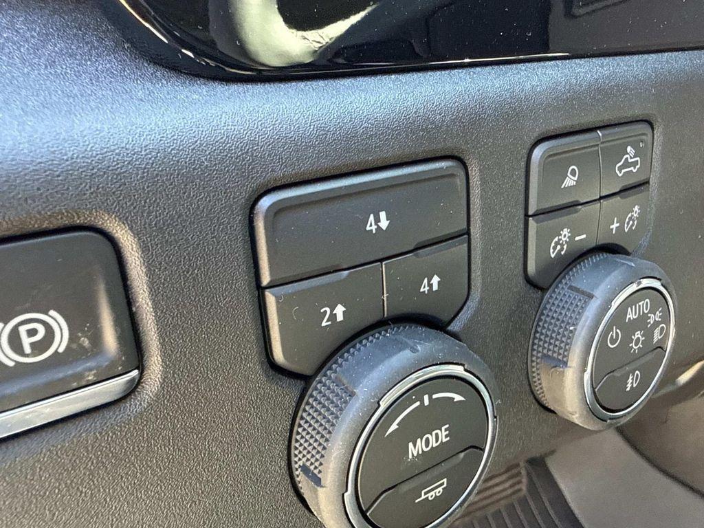 new 2026 Chevrolet Silverado 2500 car, priced at $73,900