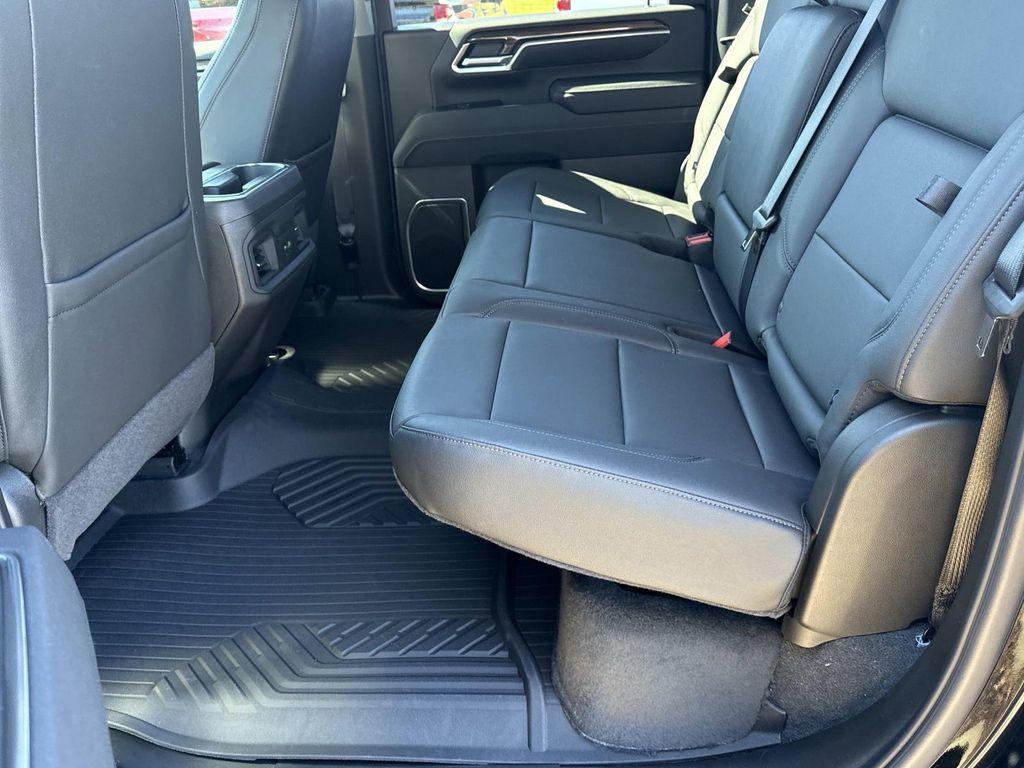 new 2026 Chevrolet Silverado 2500 car, priced at $73,900