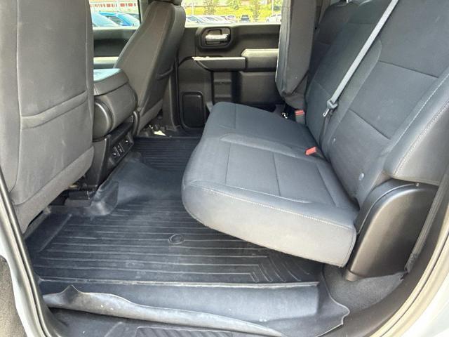 used 2025 Chevrolet Silverado 2500 car, priced at $55,497