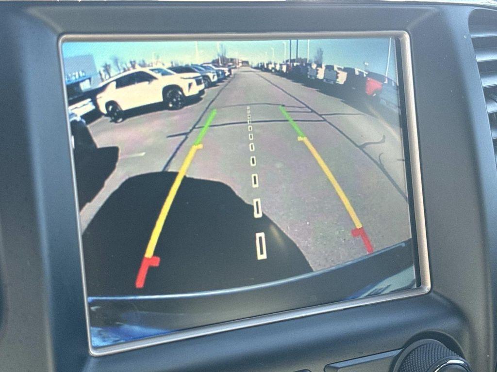 used 2017 Jeep Grand Cherokee car, priced at $14,597