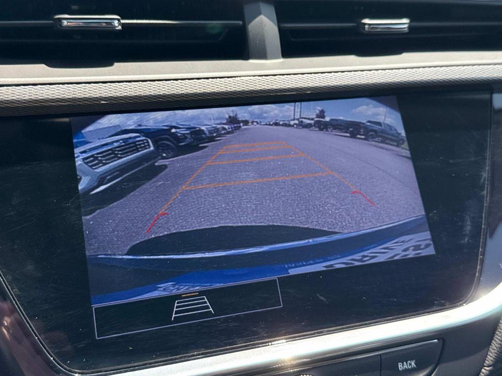 used 2023 Buick Encore GX car, priced at $23,997