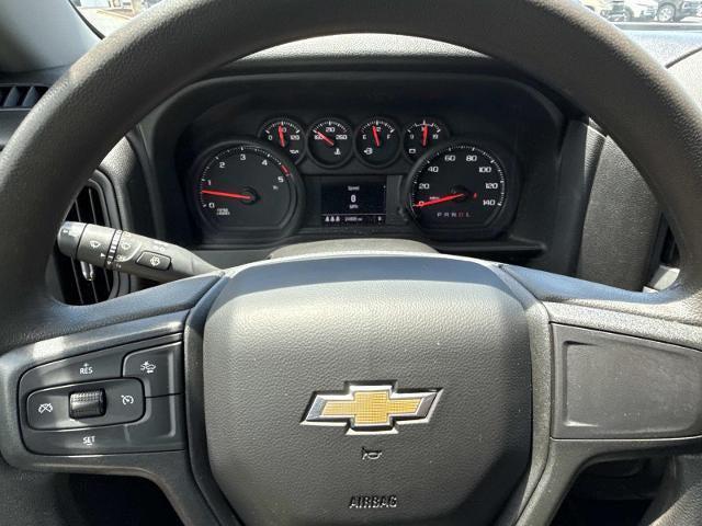 used 2024 Chevrolet Silverado 3500 car, priced at $61,997