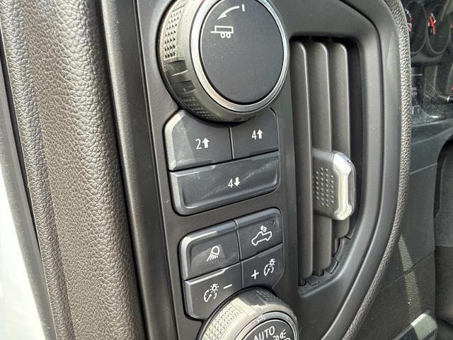 used 2024 Chevrolet Silverado 3500 car, priced at $61,997