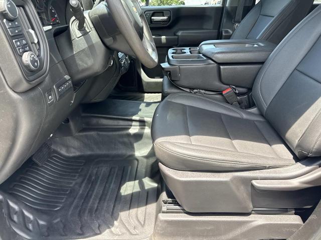 used 2024 Chevrolet Silverado 3500 car, priced at $61,997