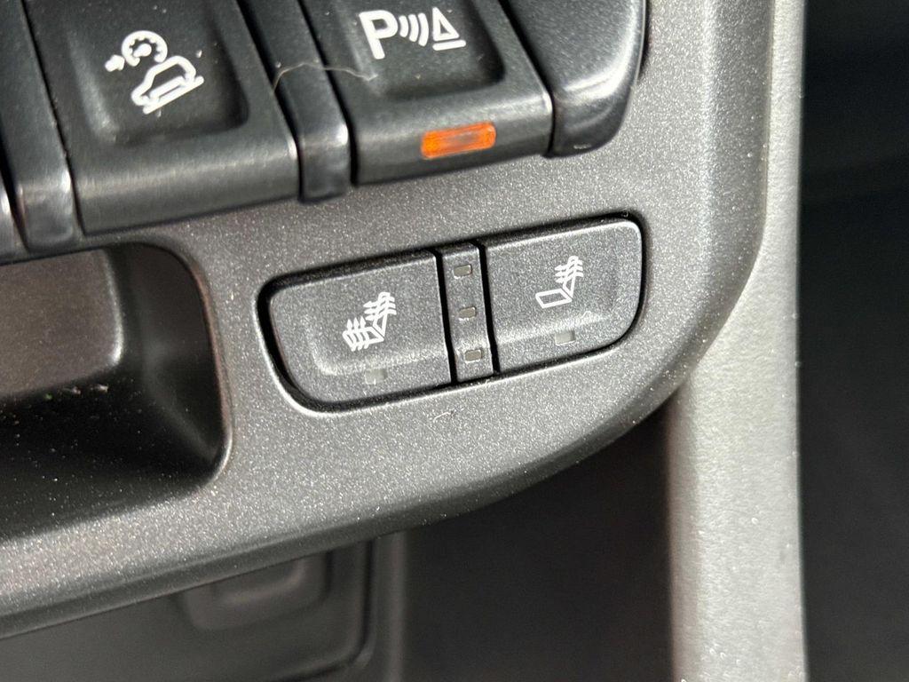 used 2020 Chevrolet Colorado car, priced at $29,897