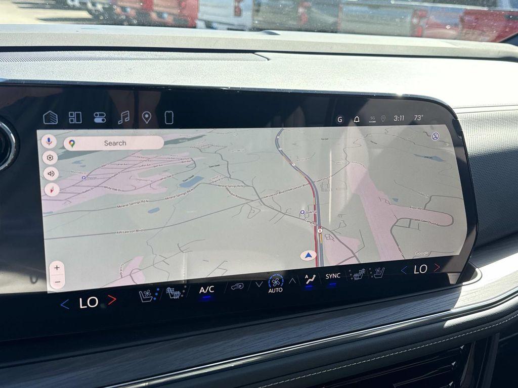 new 2026 Chevrolet Tahoe car, priced at $79,900