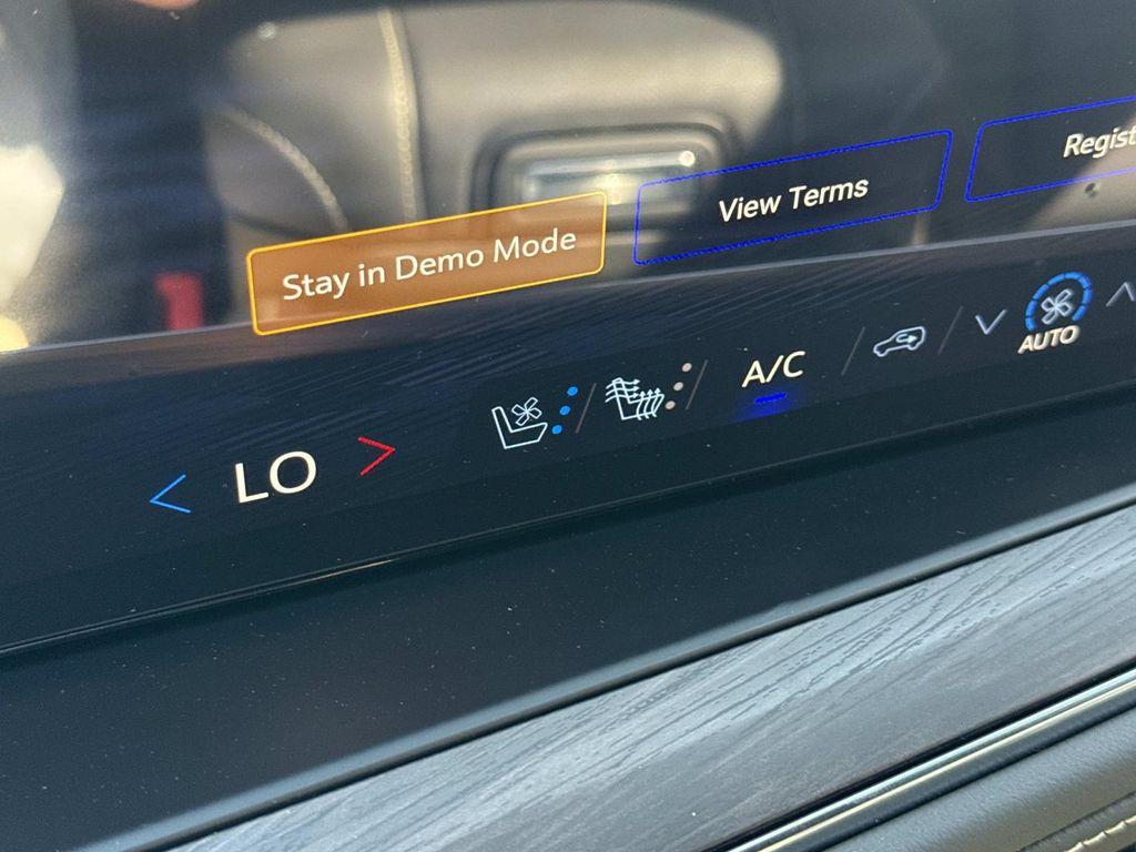 new 2026 Chevrolet Tahoe car, priced at $79,900