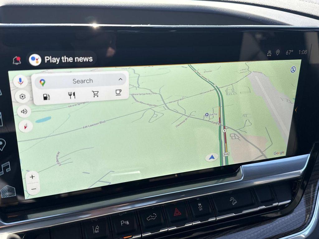 new 2026 Chevrolet Silverado 2500 car, priced at $63,380