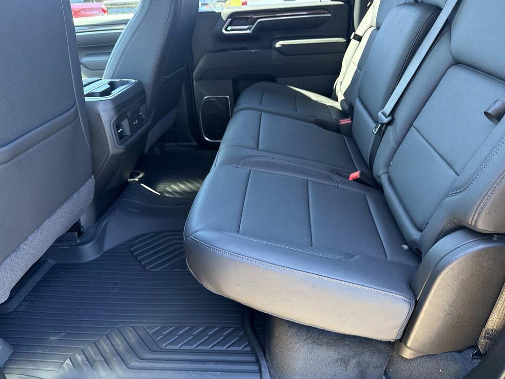 new 2026 Chevrolet Silverado 2500 car, priced at $63,380