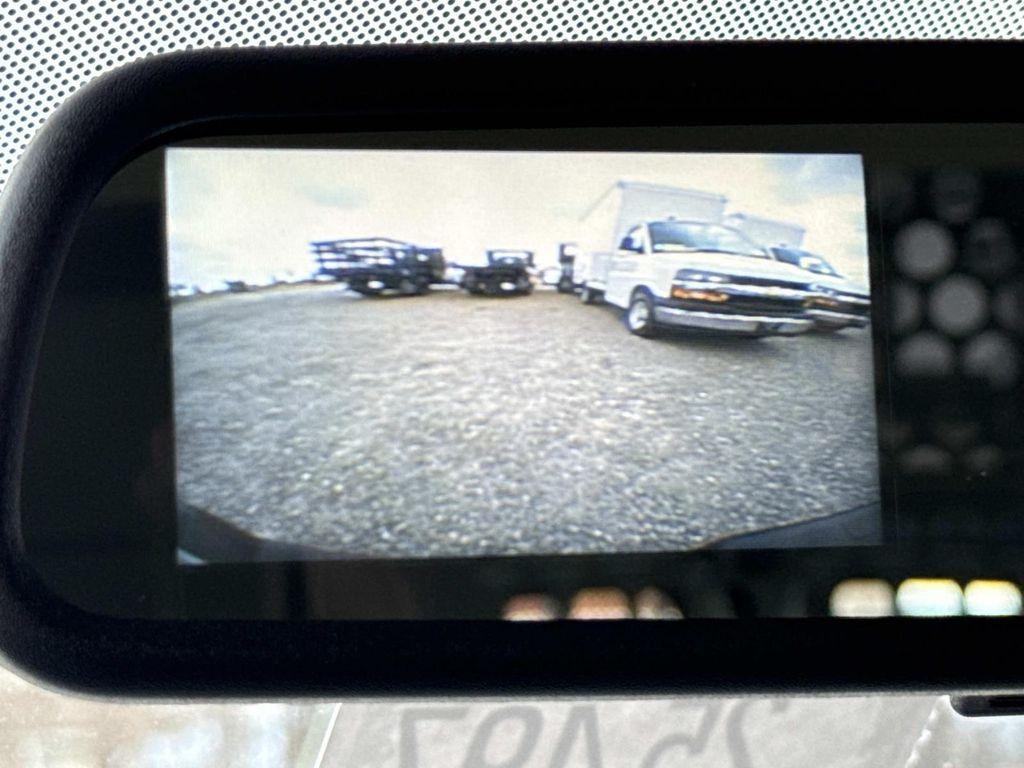 new 2025 Chevrolet Express 2500 car, priced at $45,995