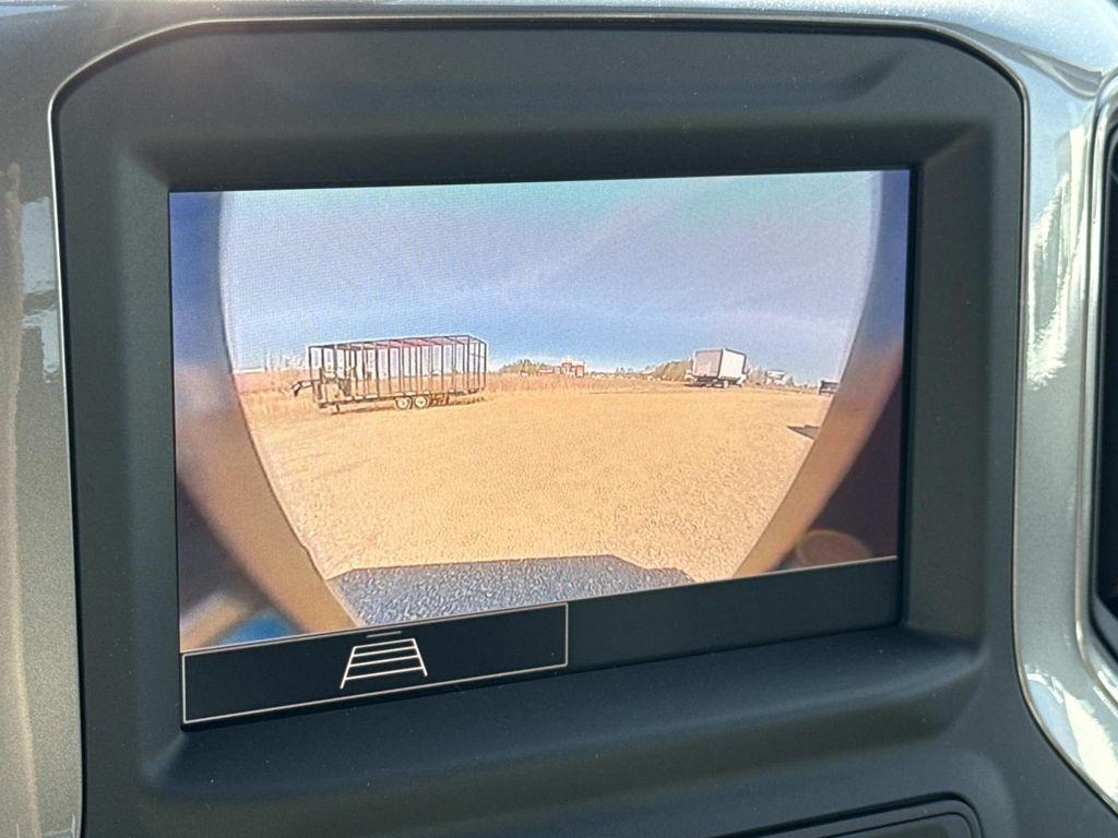 new 2026 Chevrolet Silverado 3500 car, priced at $71,995