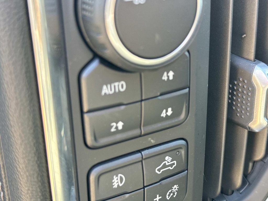 used 2021 Chevrolet Silverado 1500 car, priced at $33,997