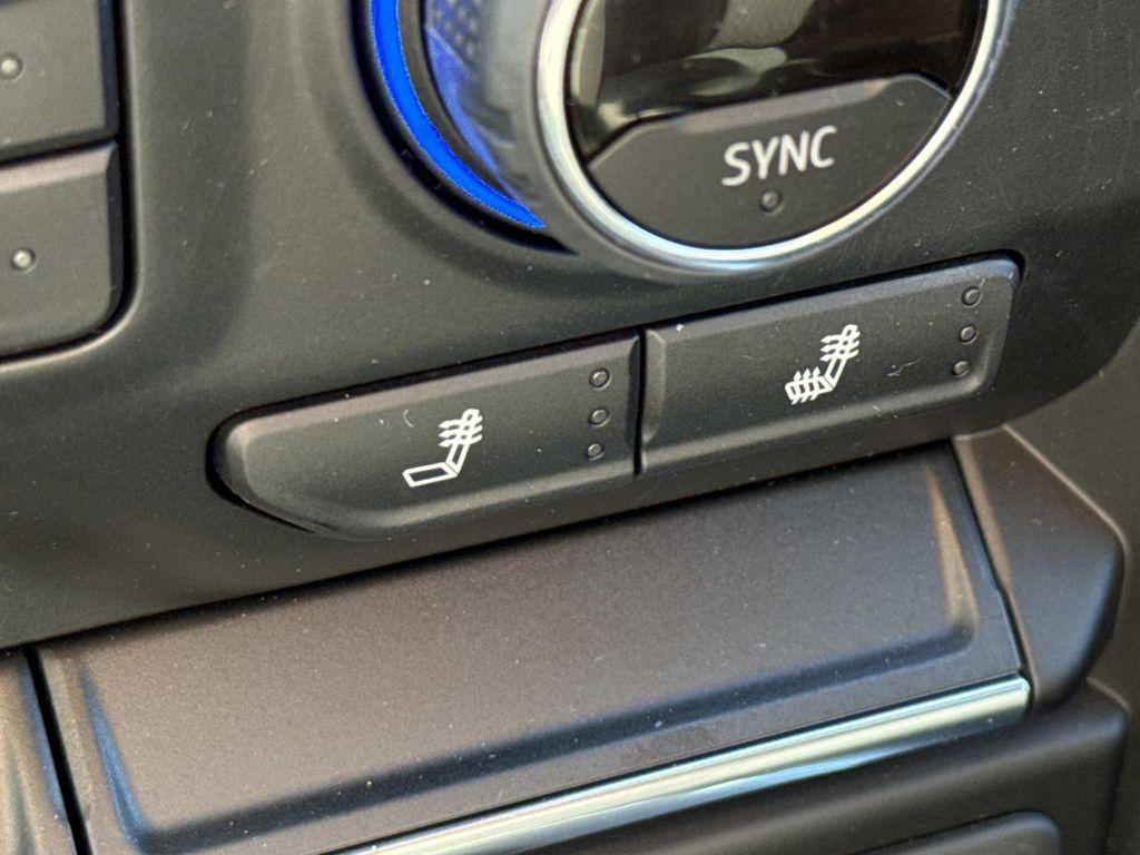 used 2021 Chevrolet Silverado 1500 car, priced at $33,997