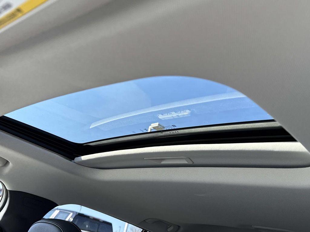 new 2026 Chevrolet Trax car, priced at $25,900