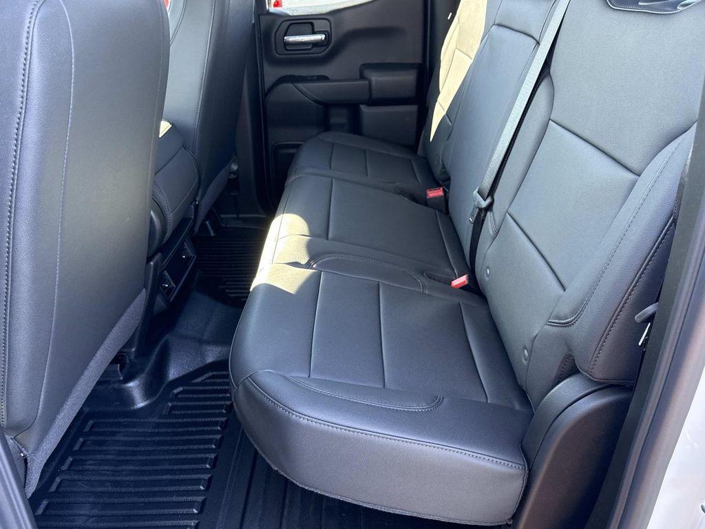 new 2026 Chevrolet Silverado 1500 car, priced at $49,780