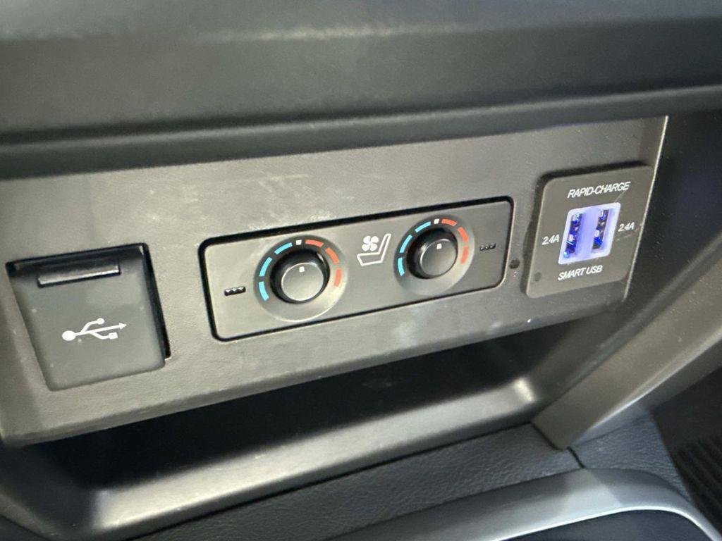 used 2022 Toyota 4Runner car, priced at $38,997