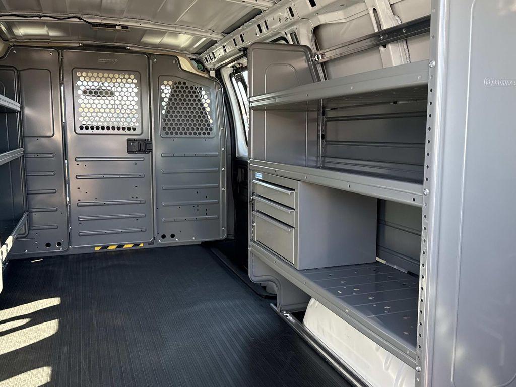 new 2025 Chevrolet Silverado 3500 car, priced at $76,995