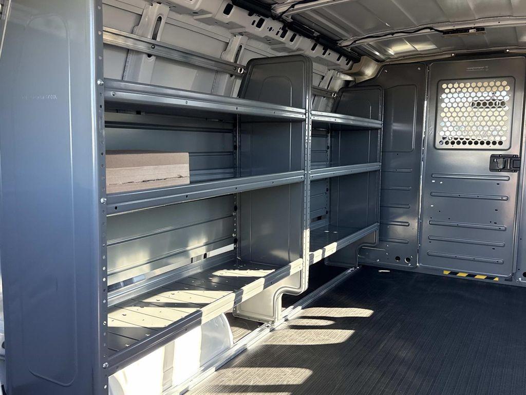 new 2025 Chevrolet Silverado 3500 car, priced at $76,995