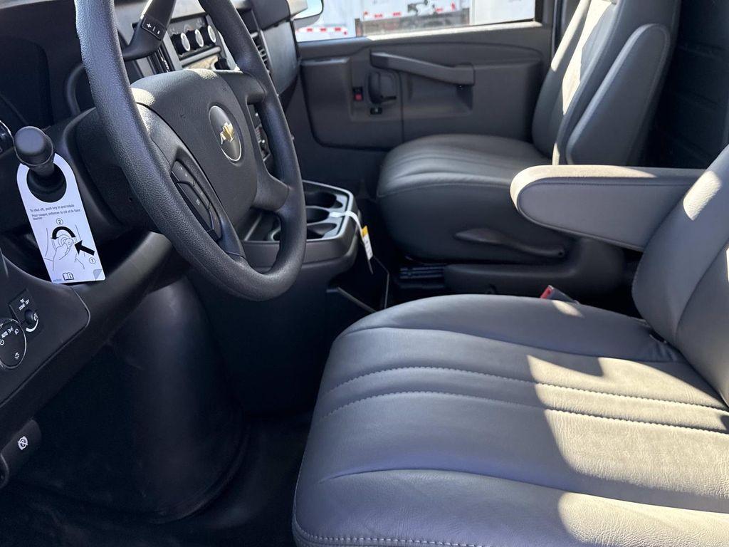 new 2025 Chevrolet Silverado 3500 car, priced at $76,995