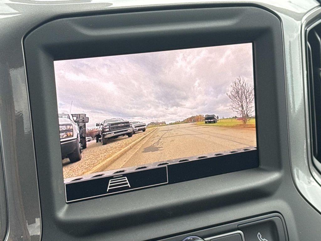 new 2025 Chevrolet Silverado 3500 car, priced at $76,995