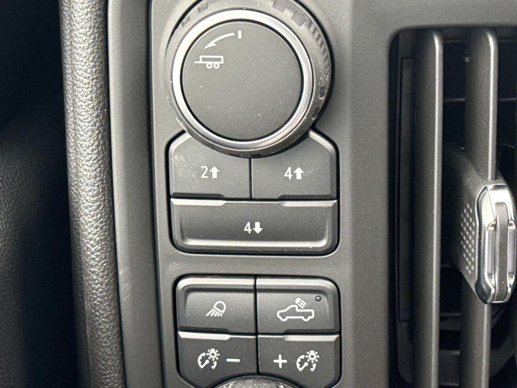 new 2025 Chevrolet Silverado 3500 car, priced at $76,995