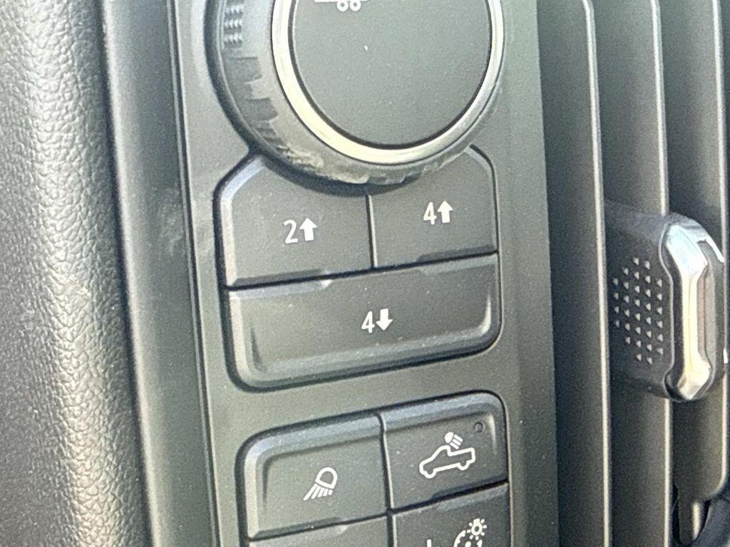 new 2025 Chevrolet Silverado 3500 car, priced at $76,995