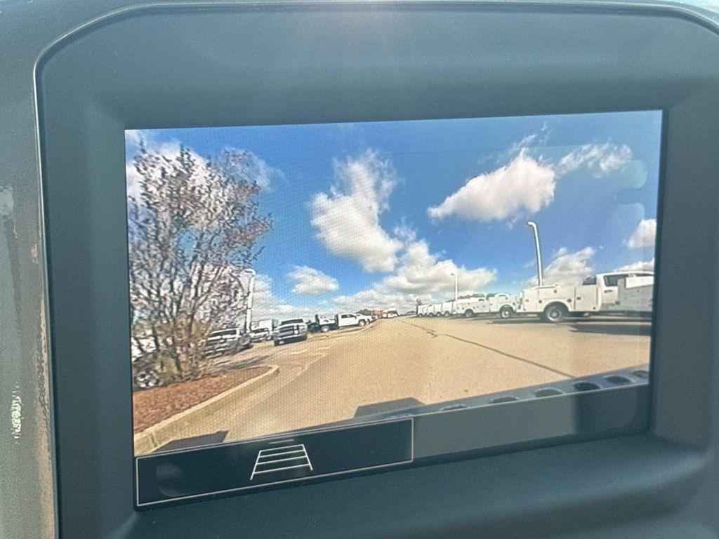 new 2025 Chevrolet Silverado 3500 car, priced at $76,995