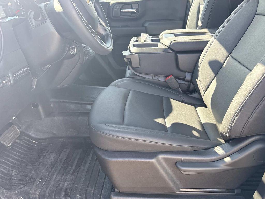 new 2025 Chevrolet Silverado 3500 car, priced at $76,995