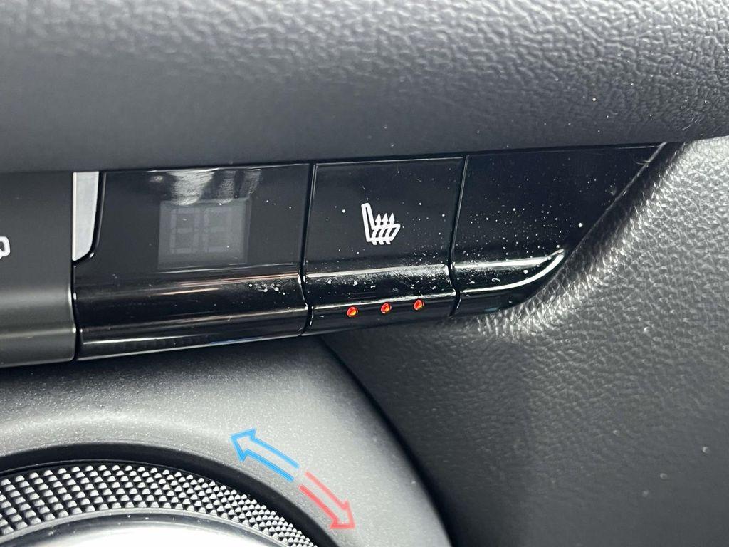 used 2023 Chevrolet Blazer car, priced at $26,997