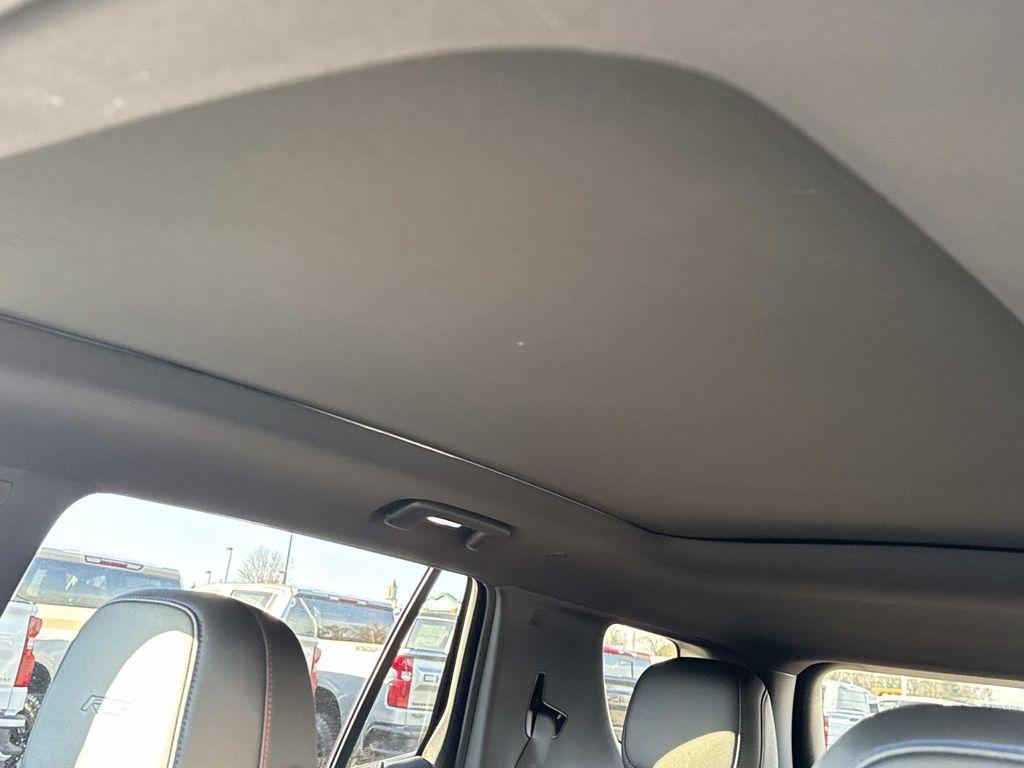 new 2026 Chevrolet Equinox car, priced at $33,800