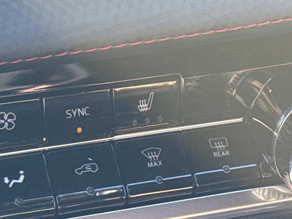 new 2026 Chevrolet Equinox car, priced at $33,800