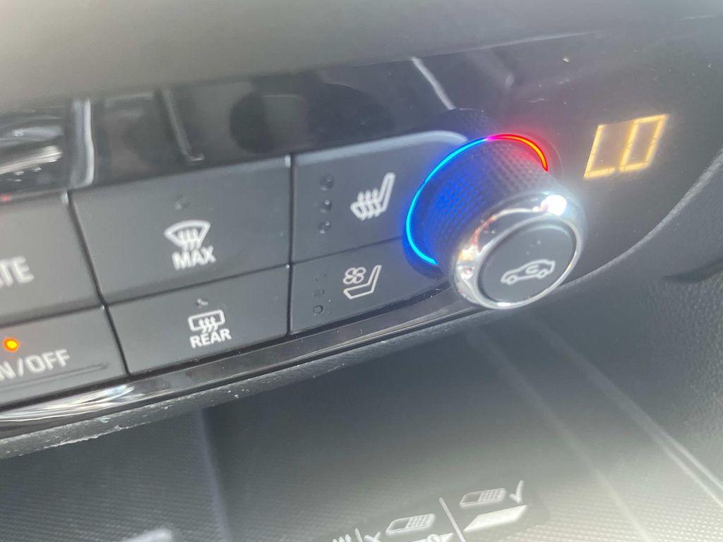 used 2024 Buick Enclave car, priced at $28,997