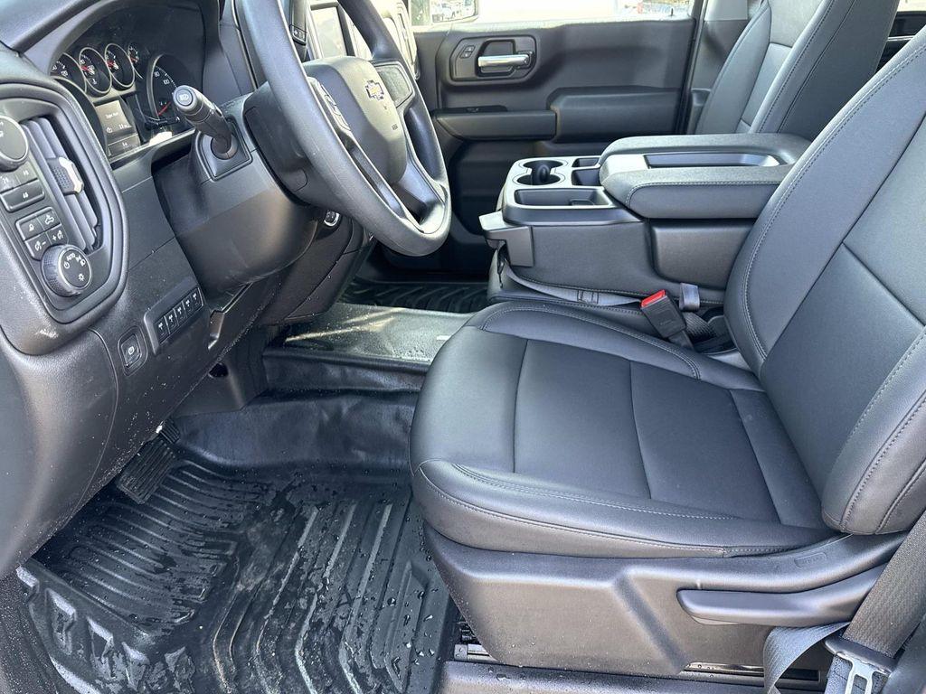 new 2026 Chevrolet Silverado 2500 car, priced at $65,995