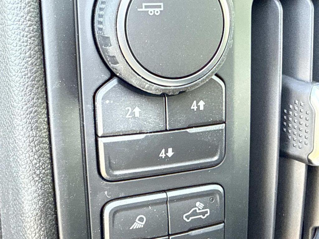 new 2026 Chevrolet Silverado 2500 car, priced at $65,995