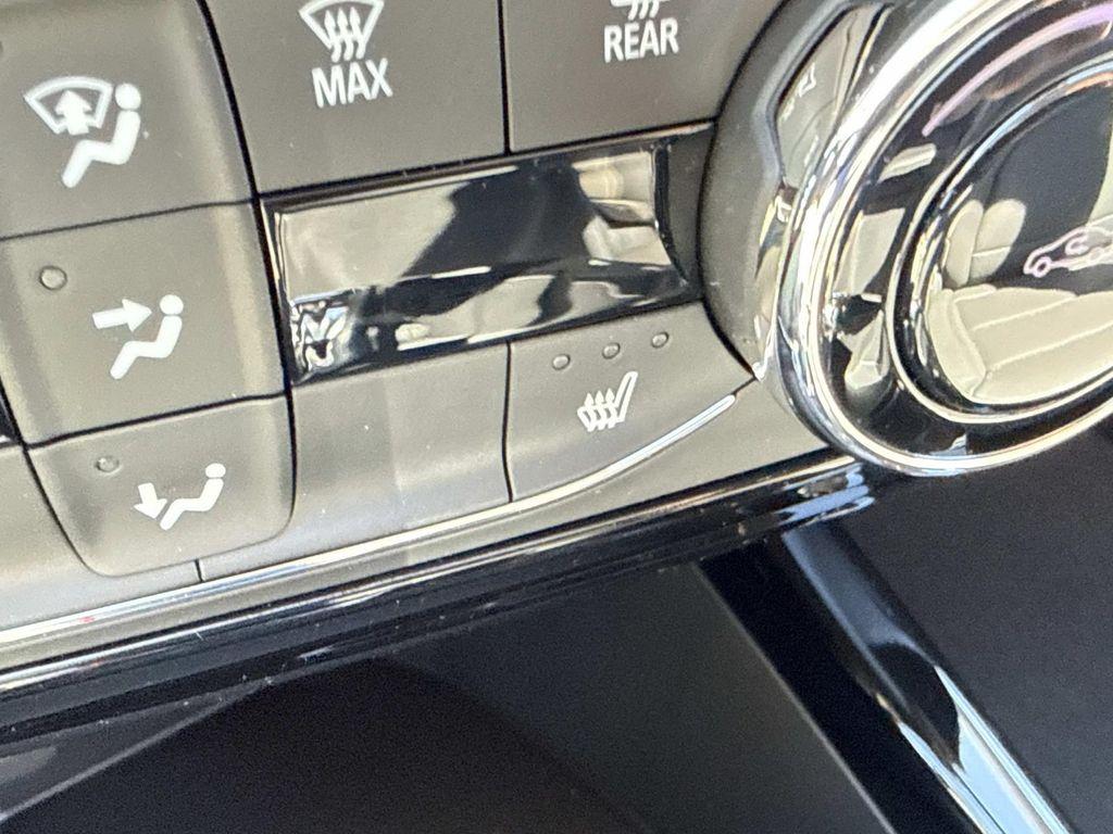 new 2026 Chevrolet Trax car, priced at $26,400