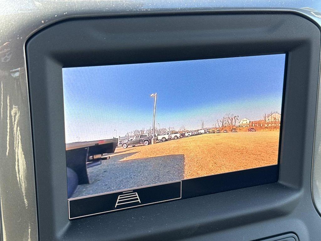 new 2025 Chevrolet Silverado 3500 car, priced at $71,995